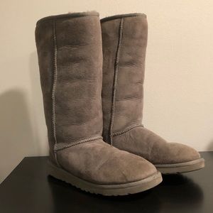 Tall Ugg Boots